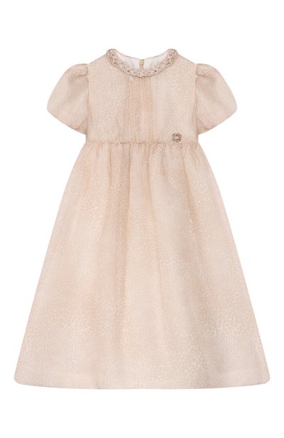 Платье ELIE SAAB JUNIOR, арт. EGAB030/TS1107