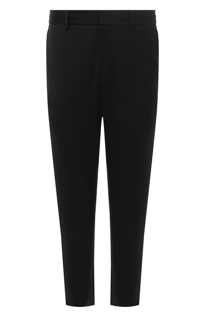 Мужские шерстяные брюки BOSS, арт. 50524574