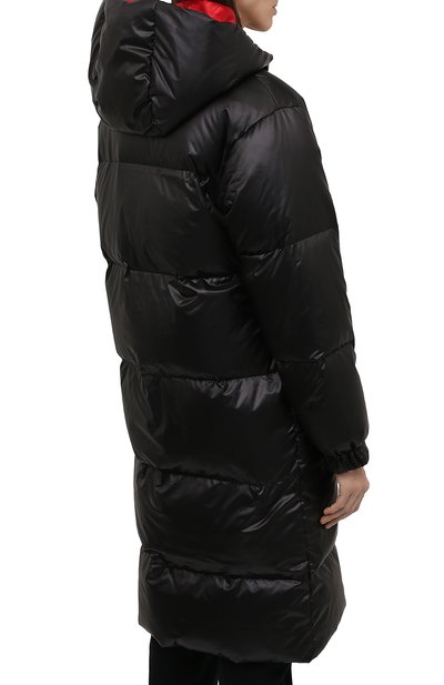 Пуховик SEVEN LAB, арт. DJHL20- r/black, фото 4