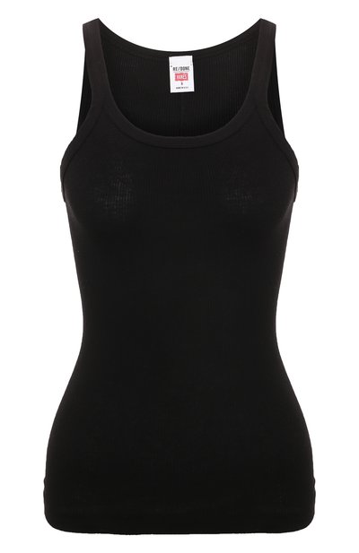 Женская хлопковая майка RE/DONE, арт. R24-2WTK1