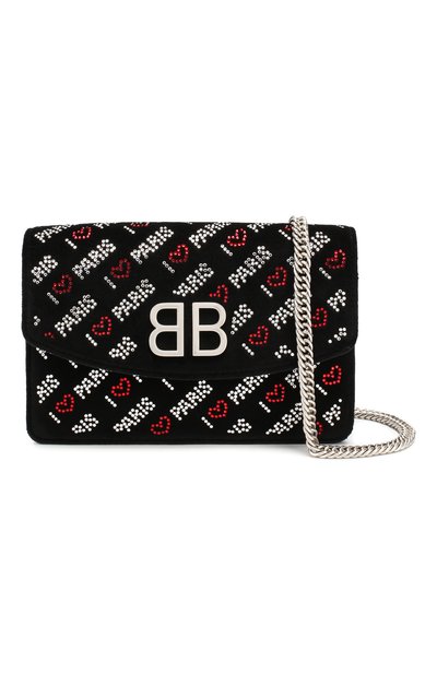 Сумка bb BALENCIAGA, арт. 561507/9JAFN, фото 5