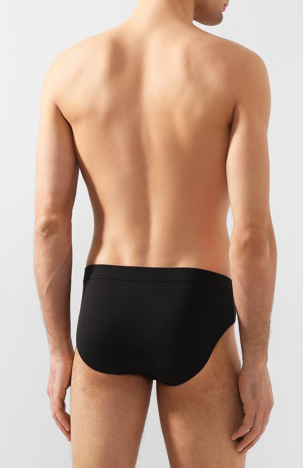 Брифы ZEGNA, арт. N2L610020, фото 3