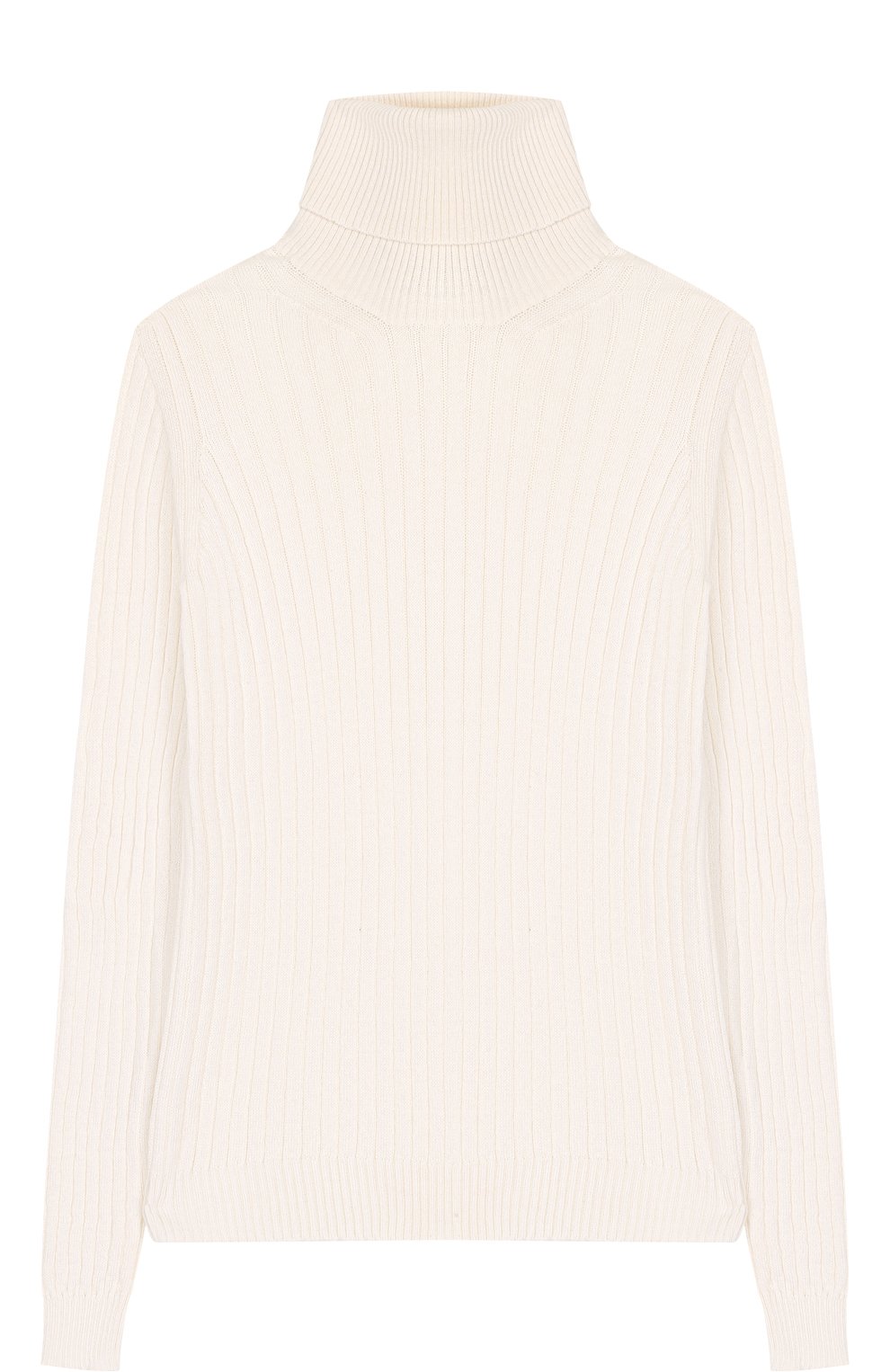 Водолазка из смеси хлопка и шерсти DAL LAGO, арт. R586/2925/4-6, фото 1