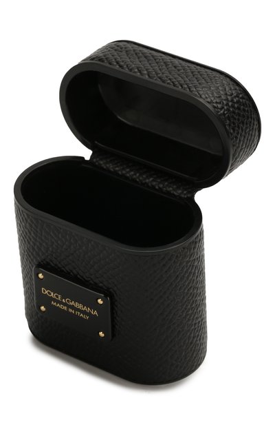 Чехол для airpods DOLCE & GABBANA, арт. BI2572/A1001, фото 3