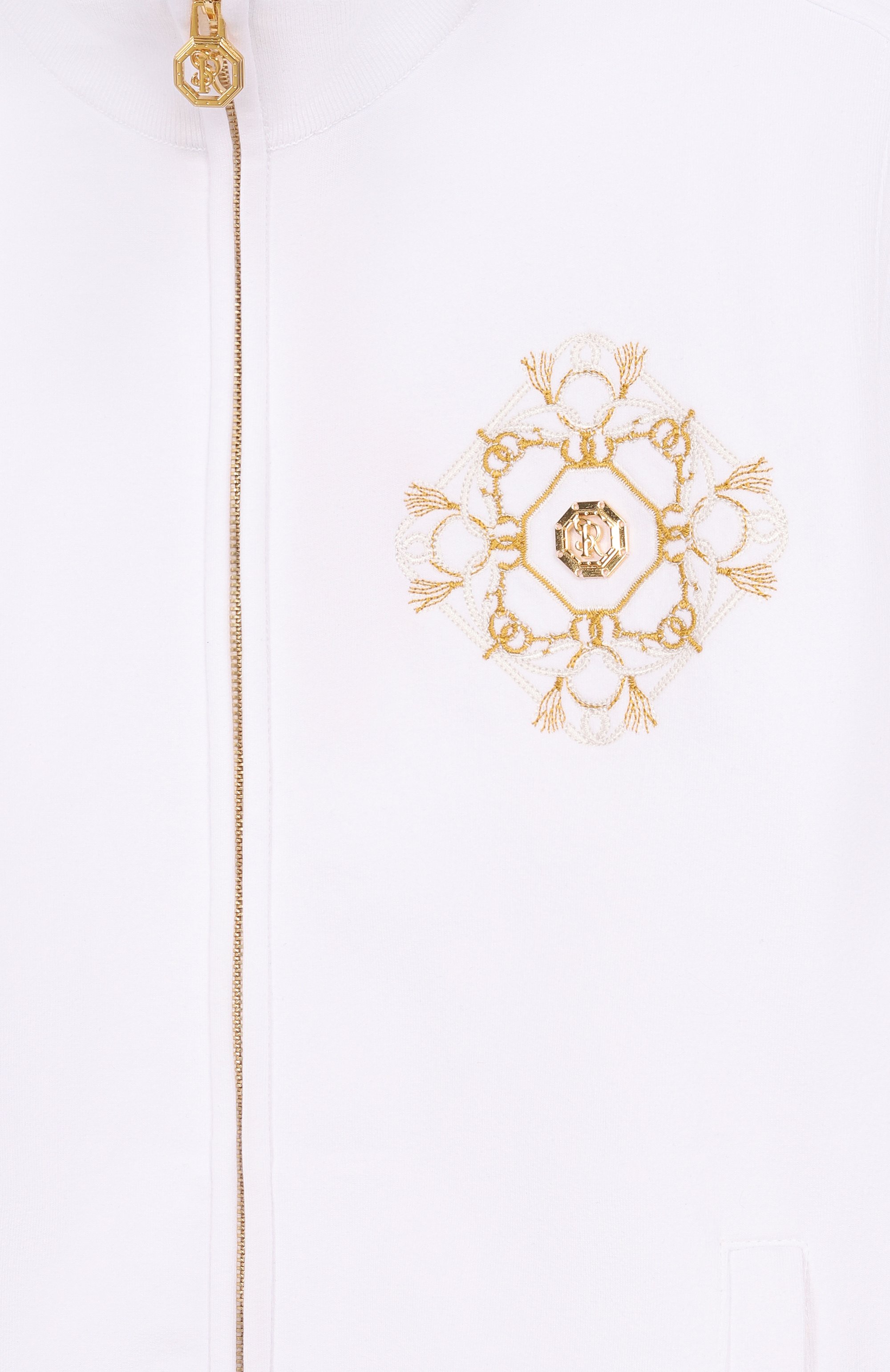 Хлопковая толстовка STEFANO RICCI JUNIOR, арт. KY19005R31/Y26292, фото 3