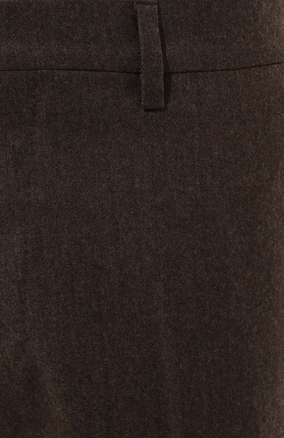 Брюки из шерсти и кашемира ANDREA CAMPAGNA, арт. SC/1 ALC/ZG1200, фото 5