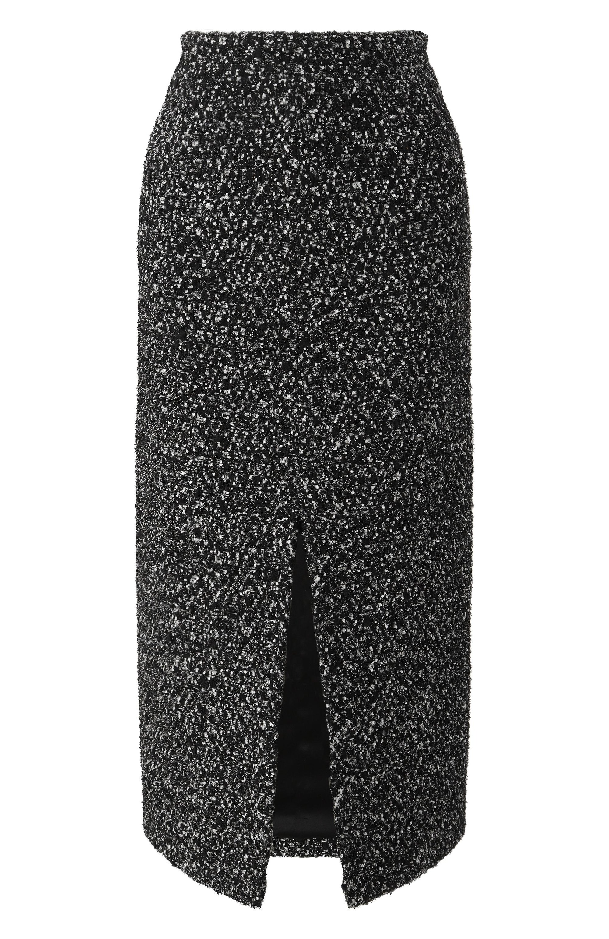 Твидовая юбка MVST, арт. TXBET-Y343-4/LC1628, фото 1