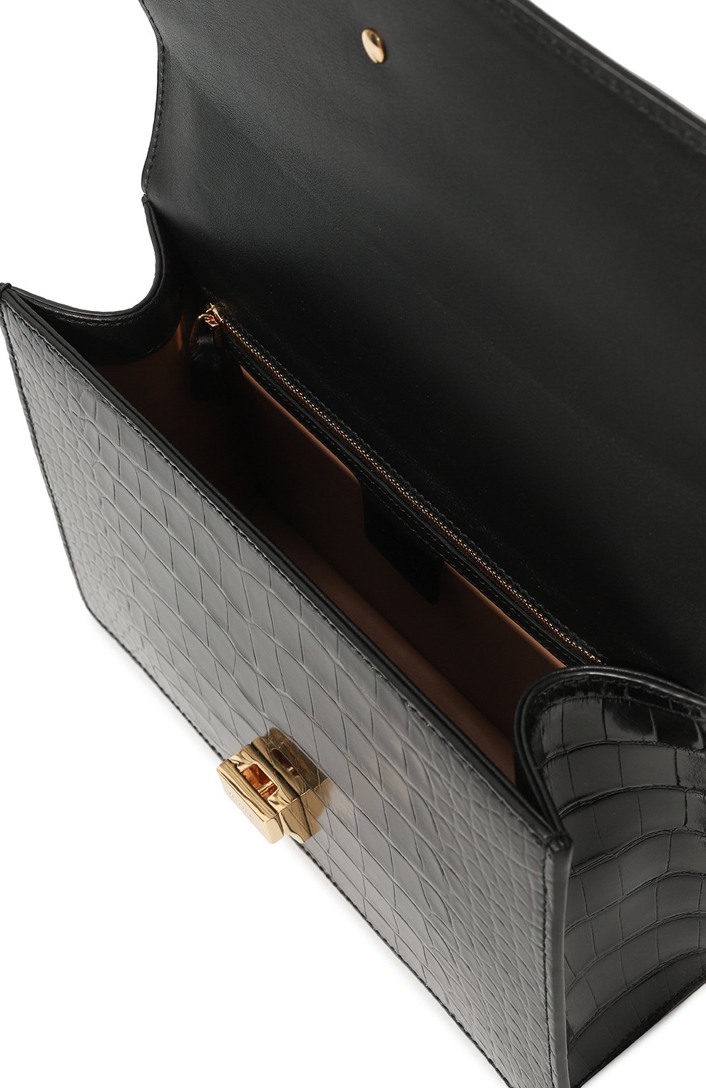 Сумка sylvie GUCCI, арт. 524405 EV4GG, фото 5