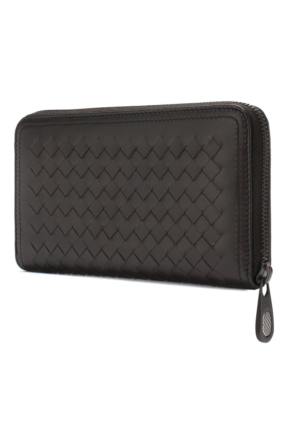 Кожаное портмоне BOTTEGA VENETA, арт. 544739/V465Y, фото 2