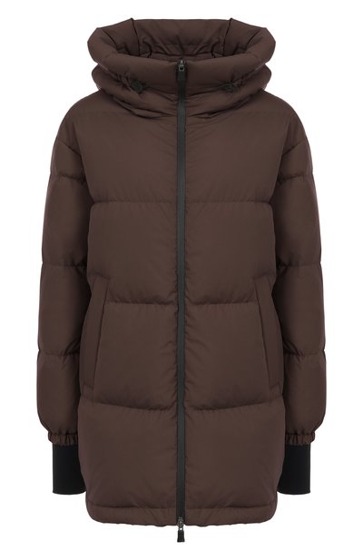 Женский пуховик HERNO, арт. PI00370DL/11106