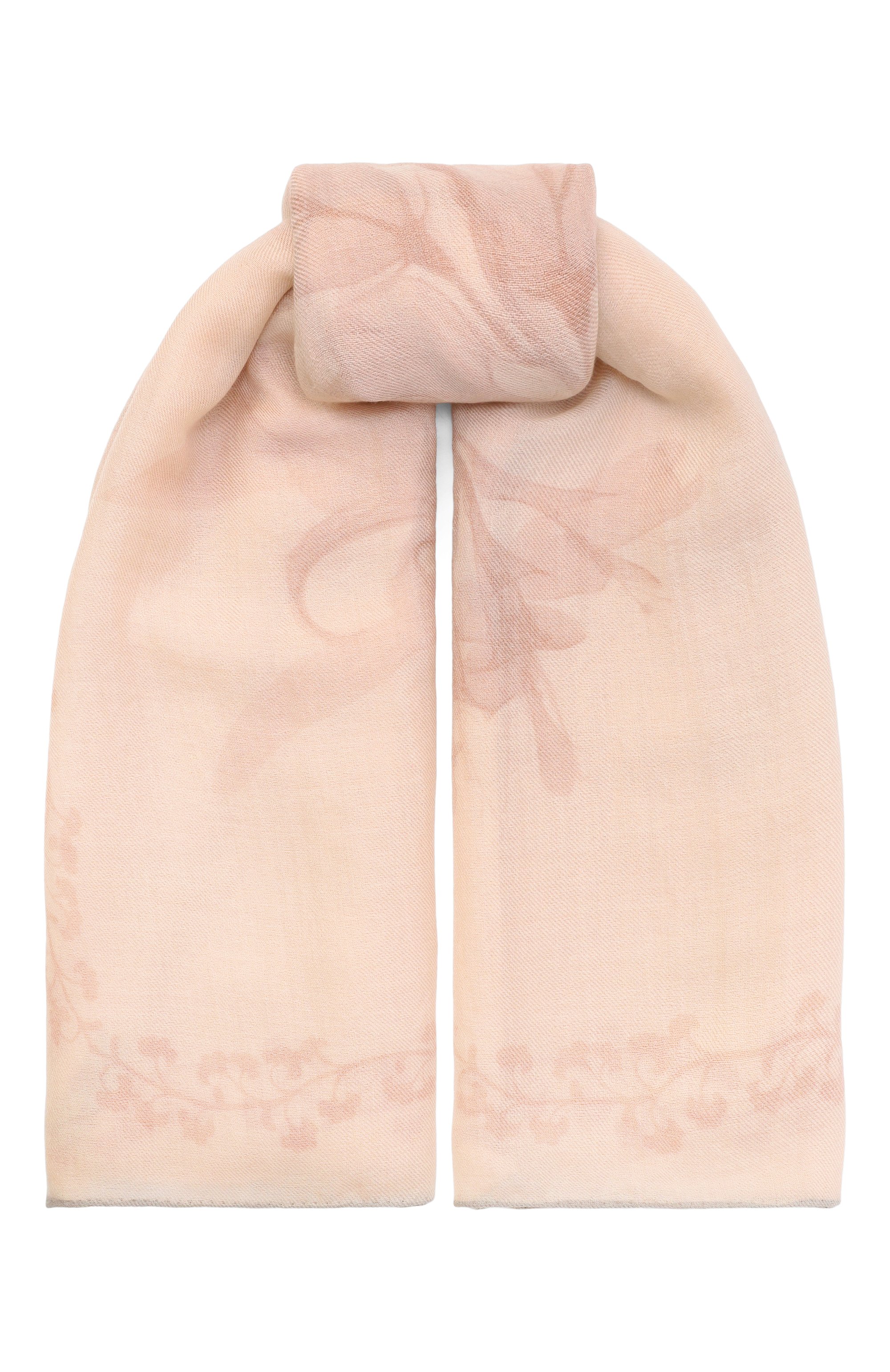 Шаль из кашемира и шелка COLOMBO, арт. S7/120X120/2461-U-PD, фото 1