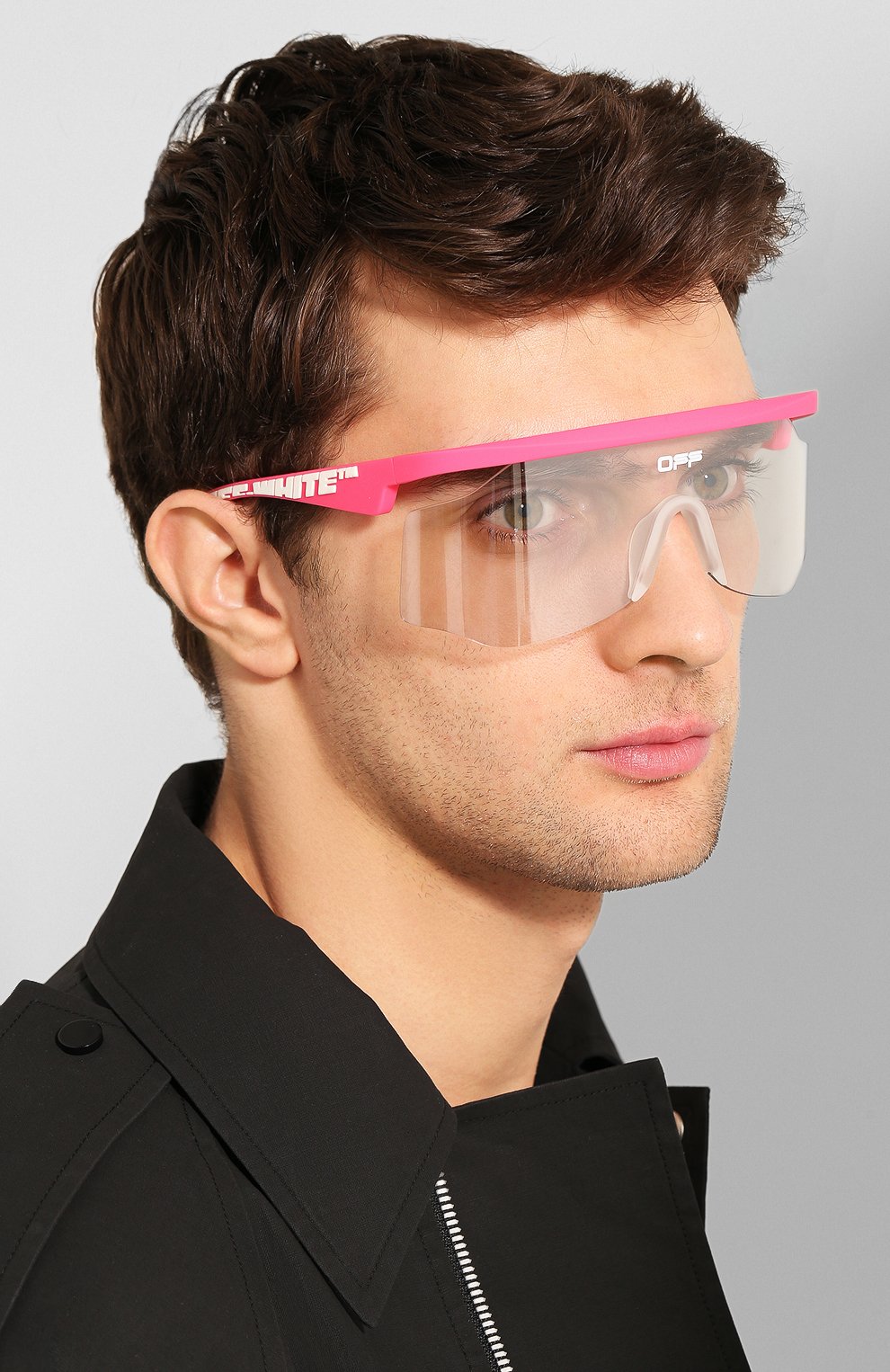 Солнцезащитные очки OFF-WHITE, арт. 0MRI003S20I060412801, фото 2