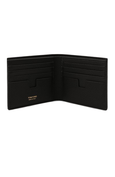 Кожаное портмоне TOM FORD, арт. Y0228T-LCL158, фото 3