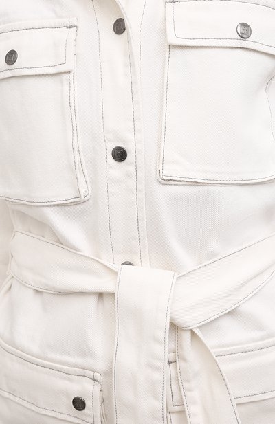 Джинсовое платье KSUBI, арт. 5000005896, фото 5