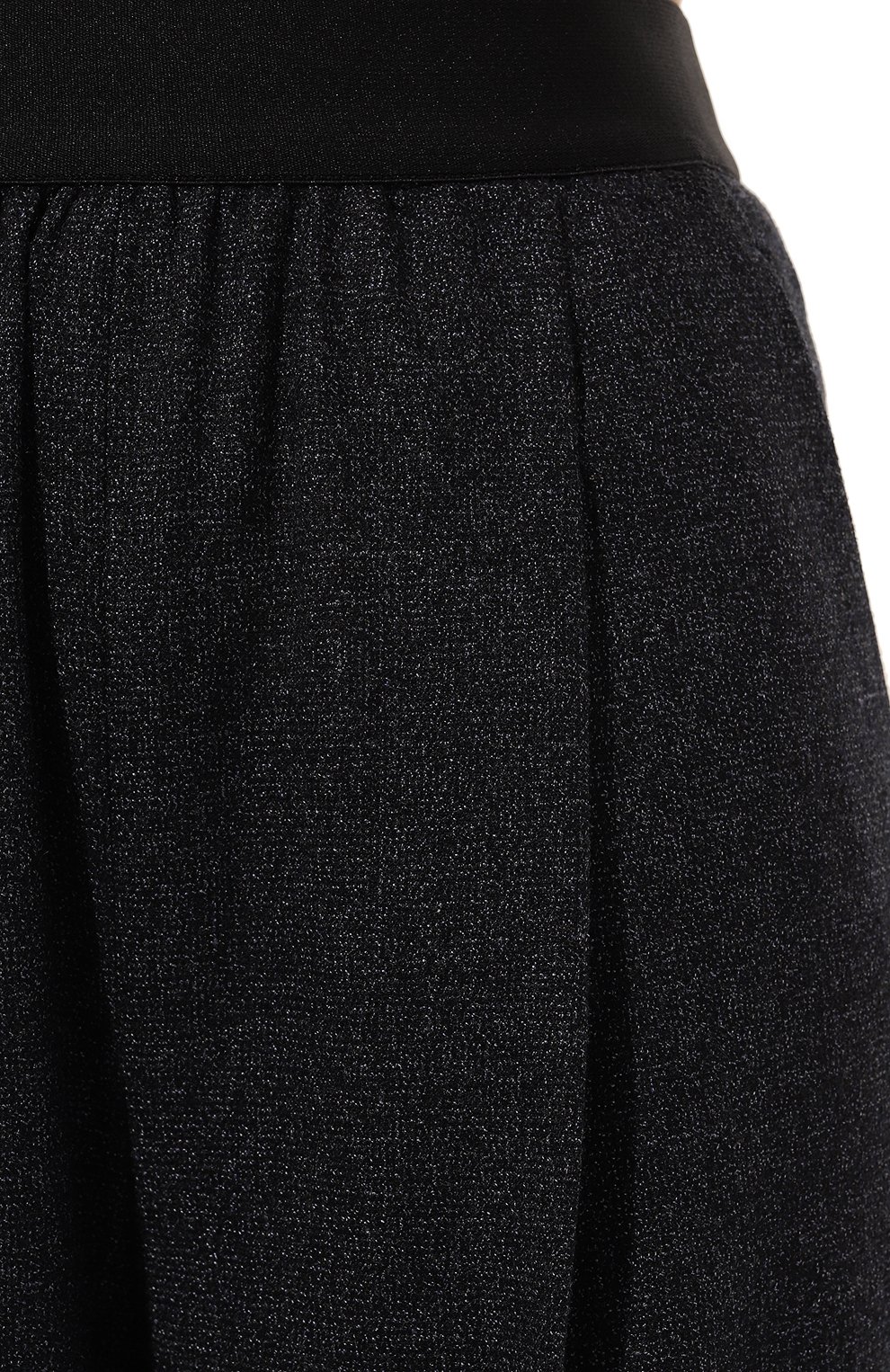 Брюки из шерсти и вискозы AGNONA, арт. T70608E/UW014E, фото 5