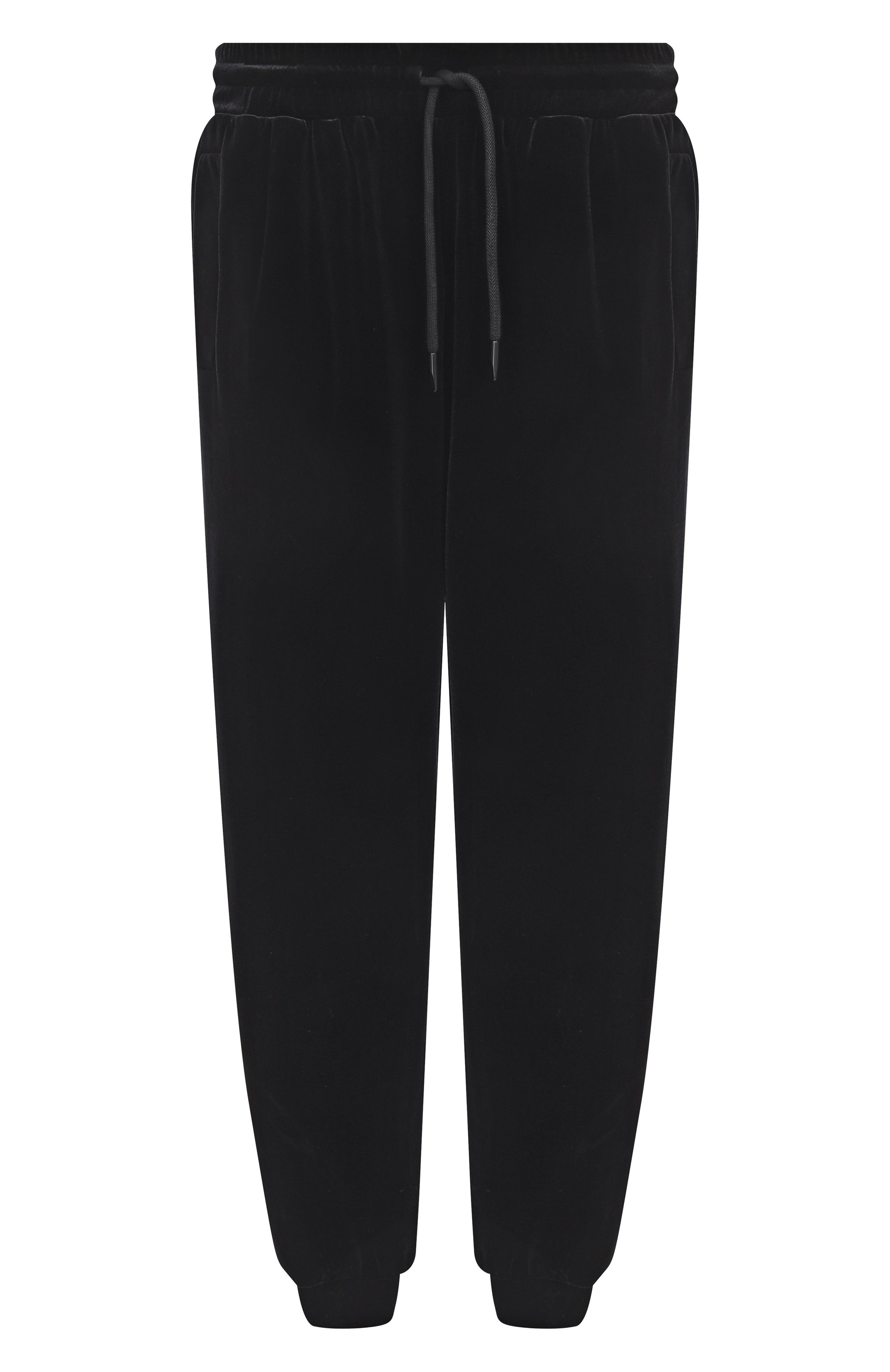 Бархатные джоггеры YANINA, арт. T-1416, фото 1