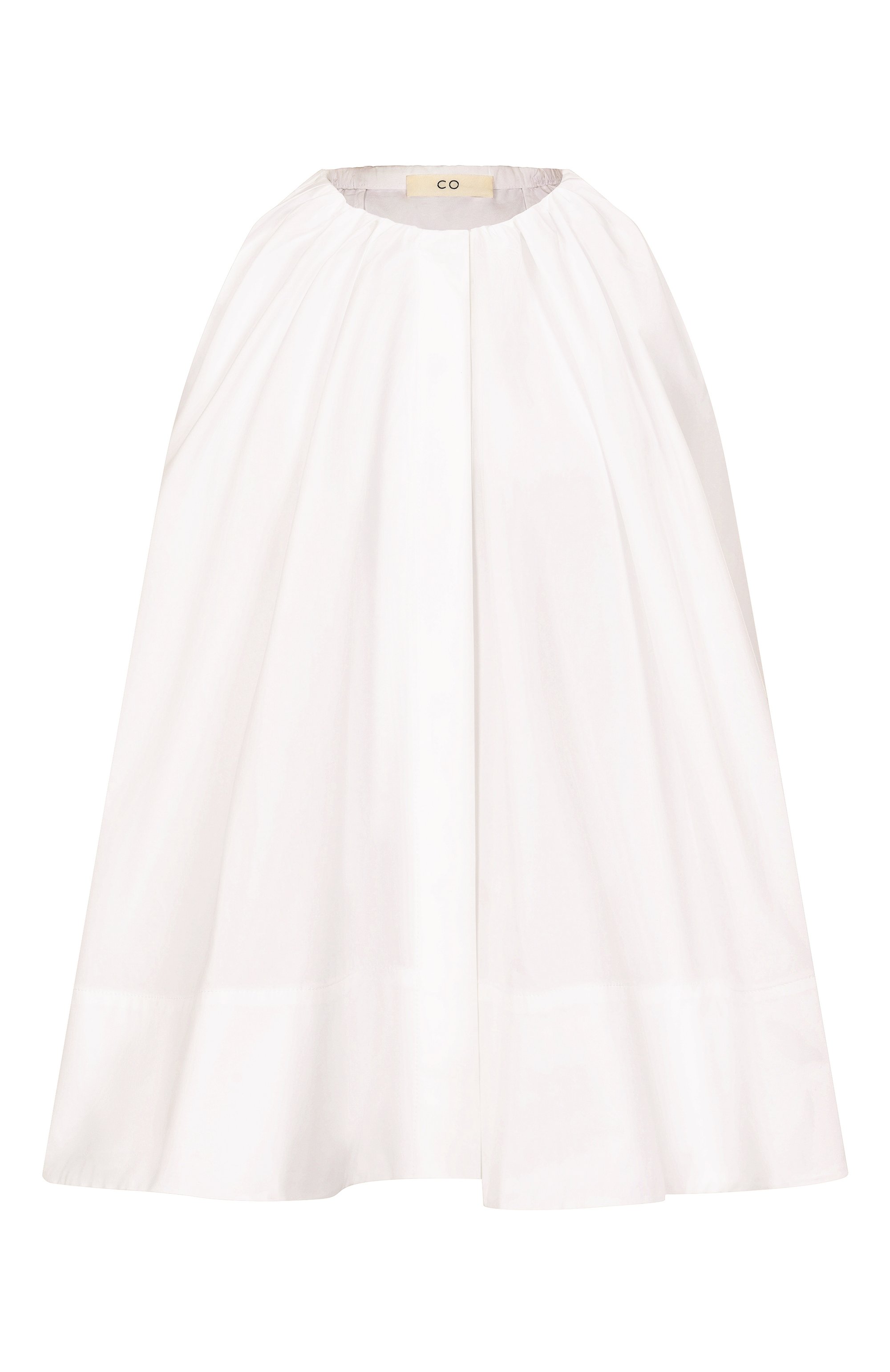 Хлопковый топ CO, арт. 1413ACP-S25, фото 1