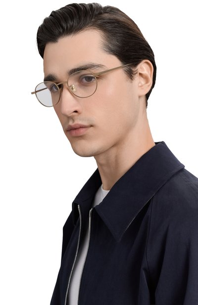 Оправа BOTTEGA VENETA, арт. BV14260A 001, фото 2