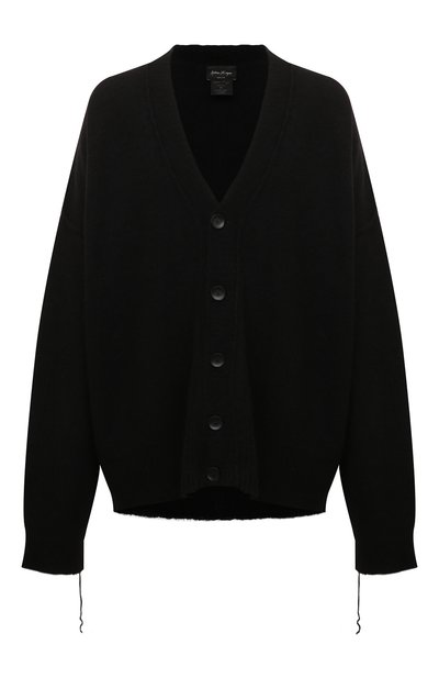 Мужской шерстяной кардиган ANDREA YA'AQOV, арт. 24MMAG52