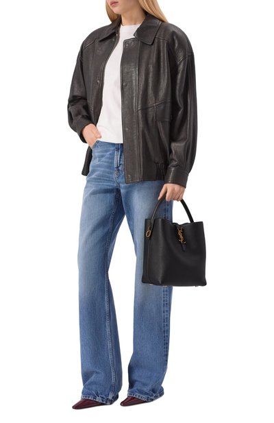 Сумка le 37 SAINT LAURENT, арт. 860941/AAF20, фото 3