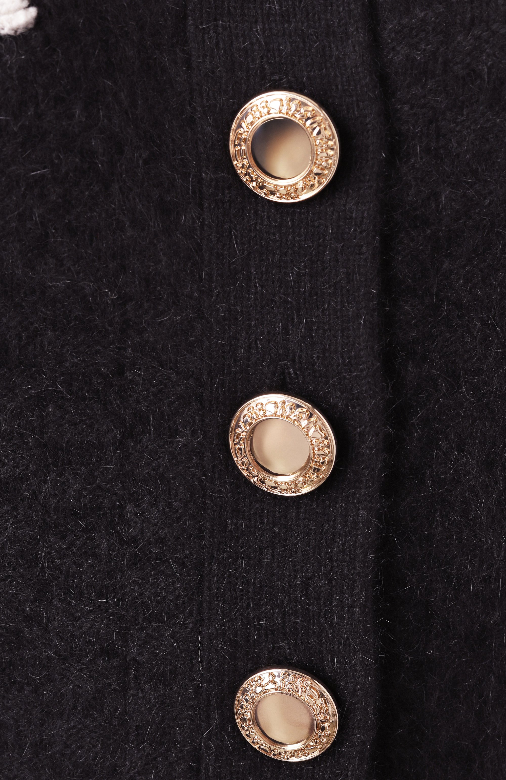 Кардиган SELF-PORTRAIT, арт. RS25039C, фото 6