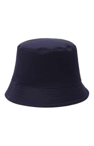 Хлопковая панама MOSCHINO, арт. MNX057/LPA01, фото 2