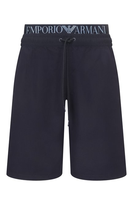 Мужские плавки-шорты EMPORIO ARMANI, арт. EM000687/AF12329