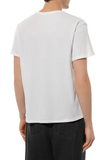 Хлопковая футболка R13, арт. R13MK001-K098B, фото 4