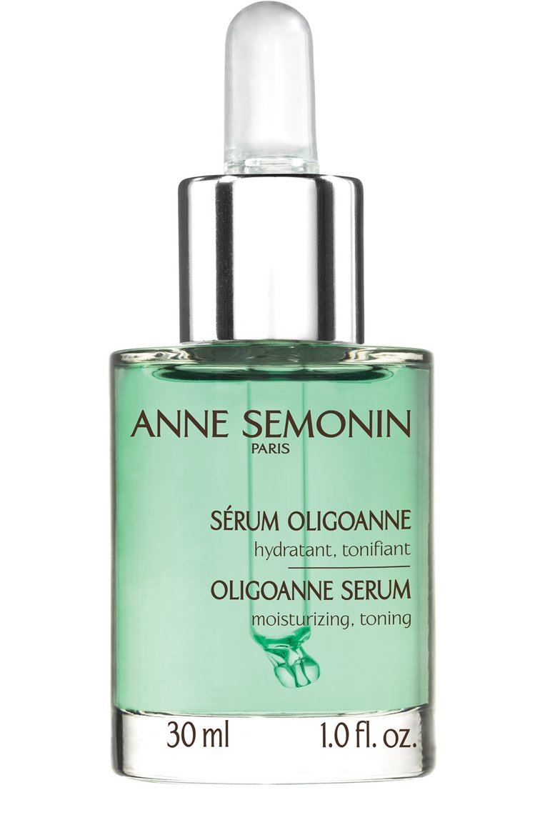 Сыворотка антиоксидант oligoanne (30ml) ANNE SEMONIN бесцветного цвета, арт. 3700084617411 | Фото 1 (Материал внутренний: Не назначено; Региональные ограничения белый список (Axapta Mercury): Не проставлено; Нос: Не проставлено; Тип продукта: Сыворотки; Назначение: Для лица; Статус проверки: Проверена категория)