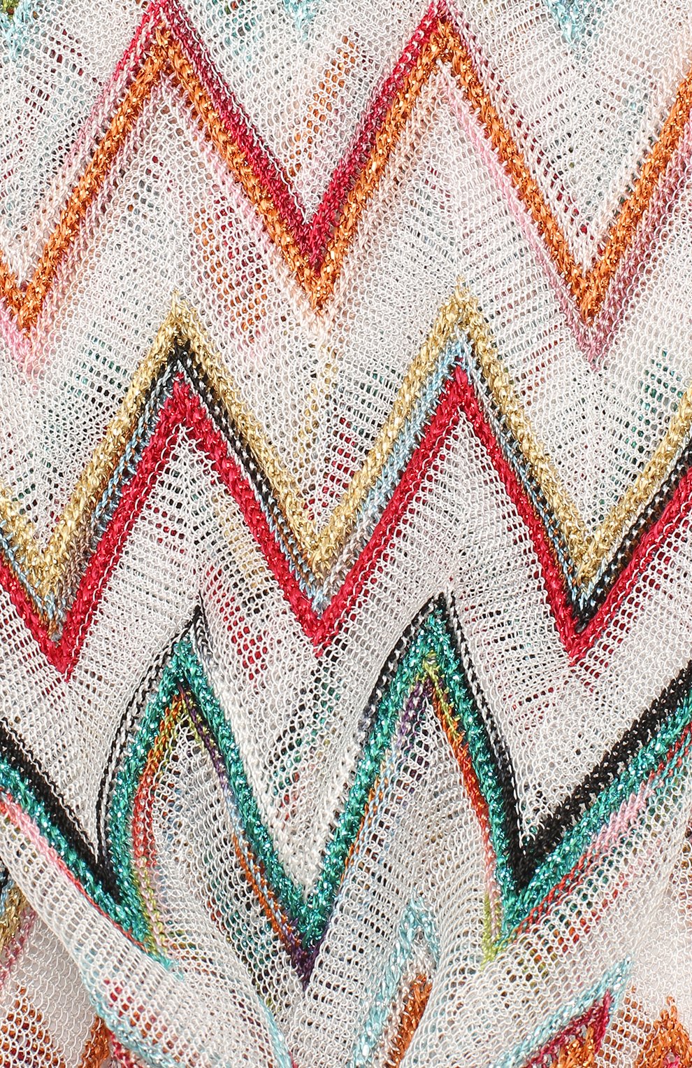 Повязка на голову MISSONI, арт. MMS00001/BR008J, фото 3