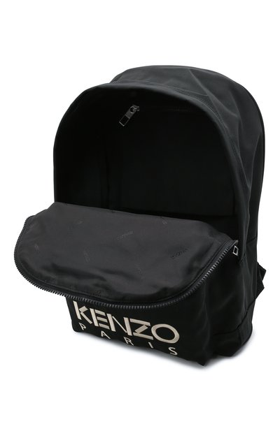 Текстильный рюкзак KENZO, арт. FB55SF300FR4, фото 4