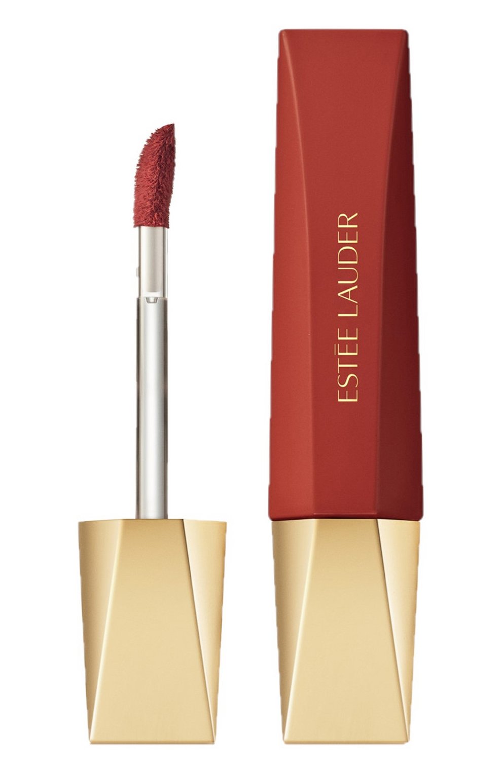 Матовая помада-мусс pure color, оттенок 935 shock me (9ml) ESTÉE LAUDER, арт. PN0L-15, фото 1
