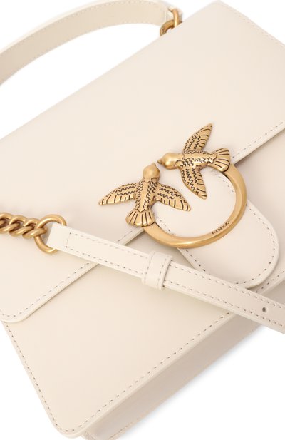 Сумка love one PINKO, арт. 100066/A0F1, фото 3