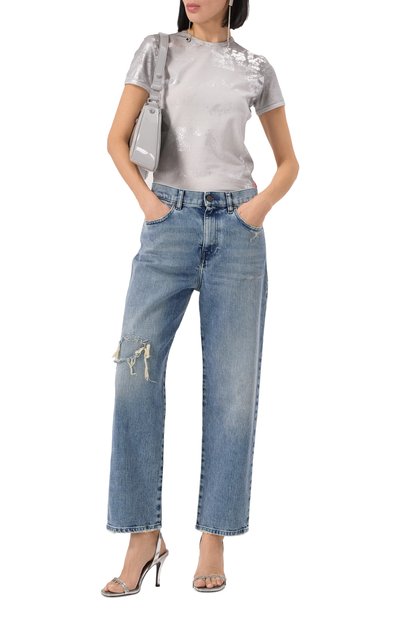 Джинсы DIESEL, арт. A03618/09L34, фото 2