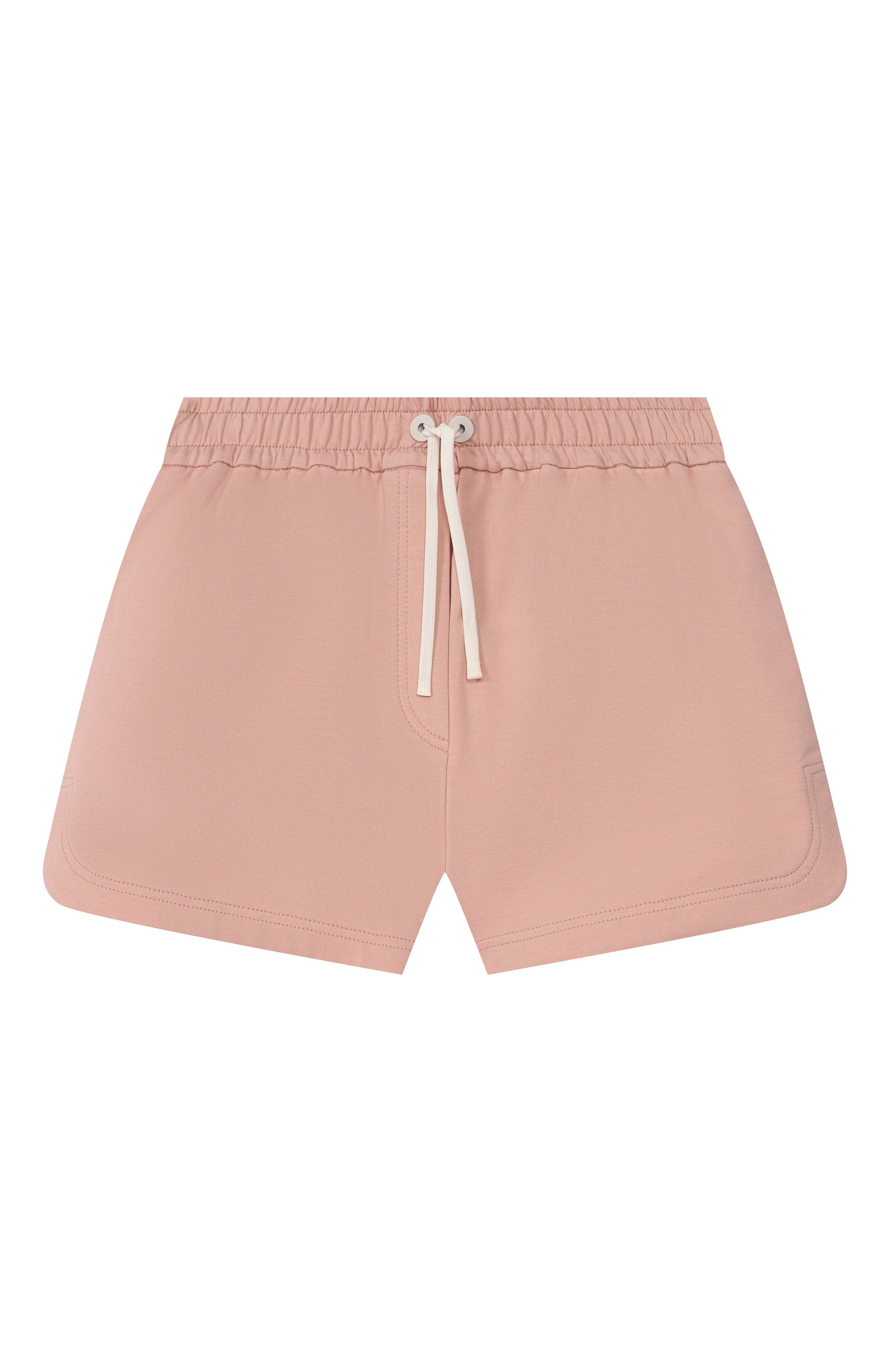 Хлопковые шорты BRUNELLO CUCINELLI, арт. BH827E657B, фото 1