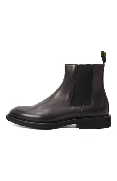 Кожаные челси DOUCAL'S, арт. DU3239VER0UF159N, фото 4