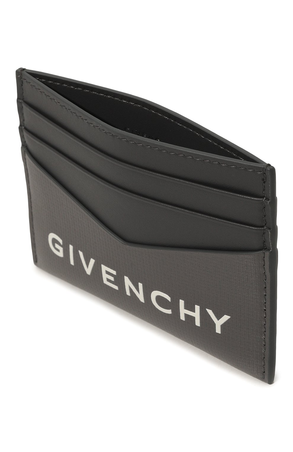 Кожаный футляр для кредитных карт GIVENCHY, арт. BK6099/K1QN, фото 3