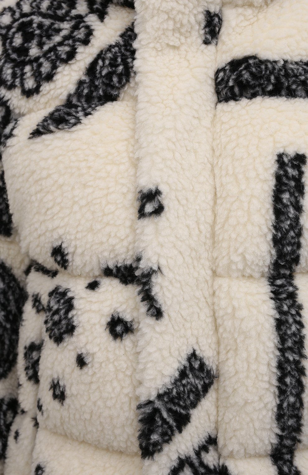 Пуховик baden 8 moncler palm angels MONCLER GENIUS, арт. G2-09L-1A000-22-M1361, фото 5