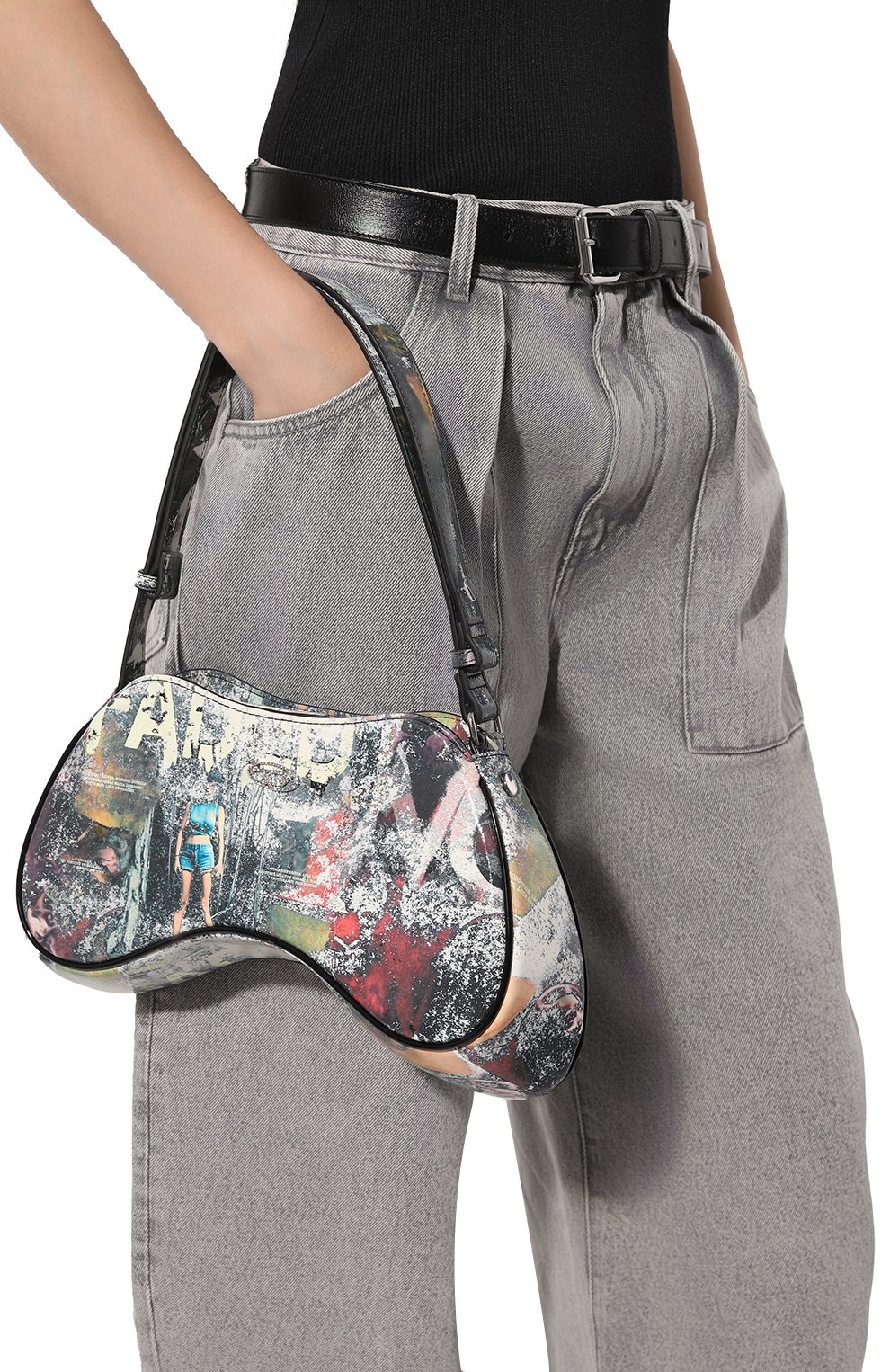 Сумка play DIESEL, арт. X09100/P4060, фото 2