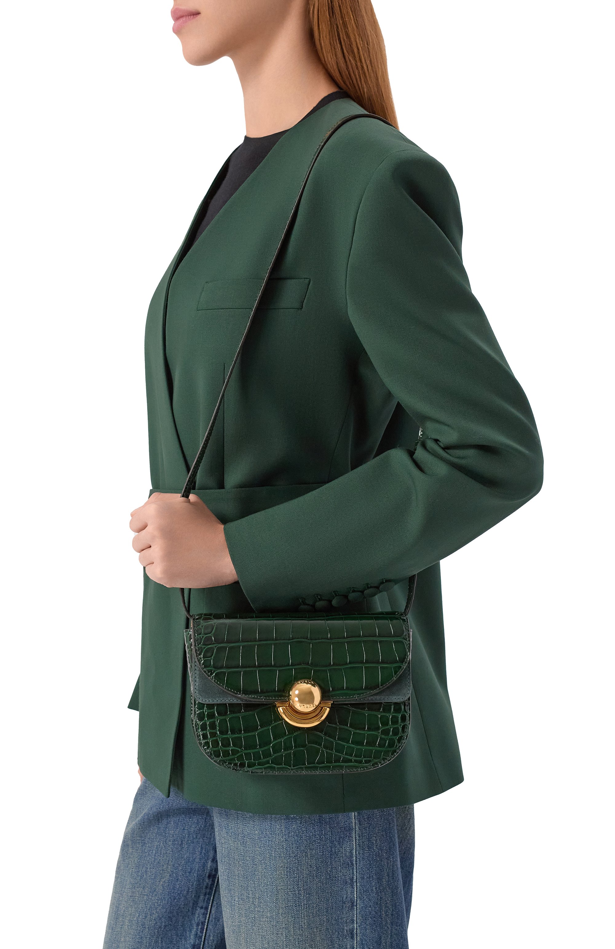 Сумка furla sfera mini FURLA, арт. WB01737/BX3178, фото 2