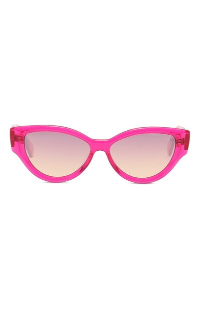 Солнцезащитные очки SPEKTRE, арт. C0LETTE SUN 04AFT FUCHSIA-PINK/GRADIENT B0RDEAUX, фото 3