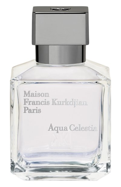 Туалетная вода aqua celestia (70ml) MAISON FRANCIS KURKDJIAN, арт. 1032602, фото 1