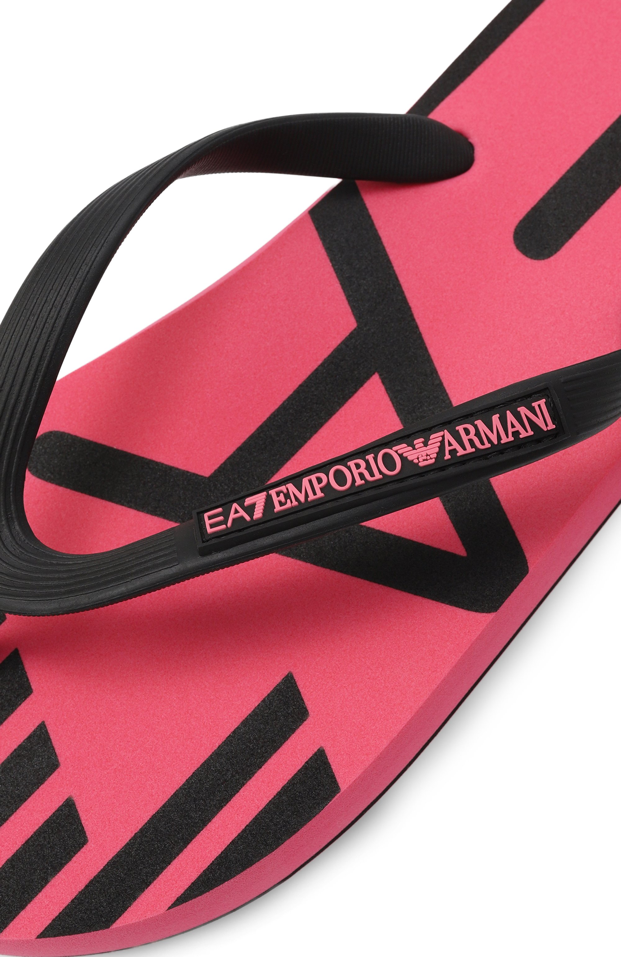 Шлепанцы EA7, арт. XCQ004/XK196, фото 7