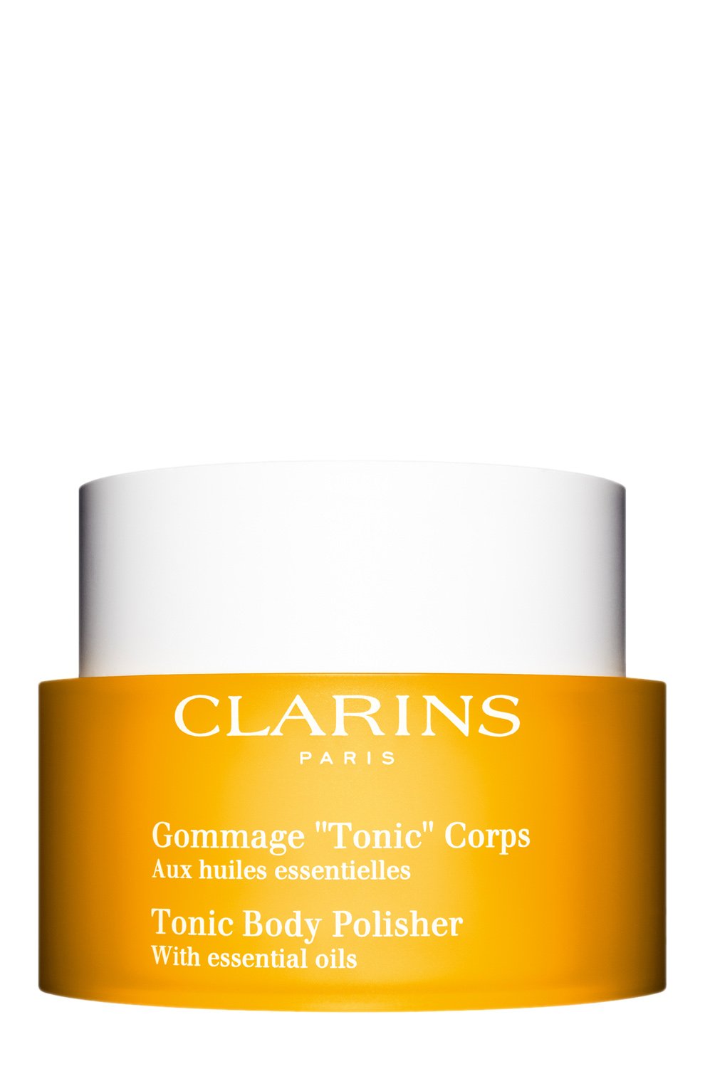 Скраб для тела (250ml) CLARINS, арт. 553100, фото 1