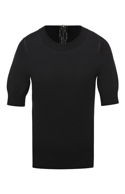 Пуловер из шелка и вискозы FREEAGE, арт. S23.JM047.6079.900, фото 1