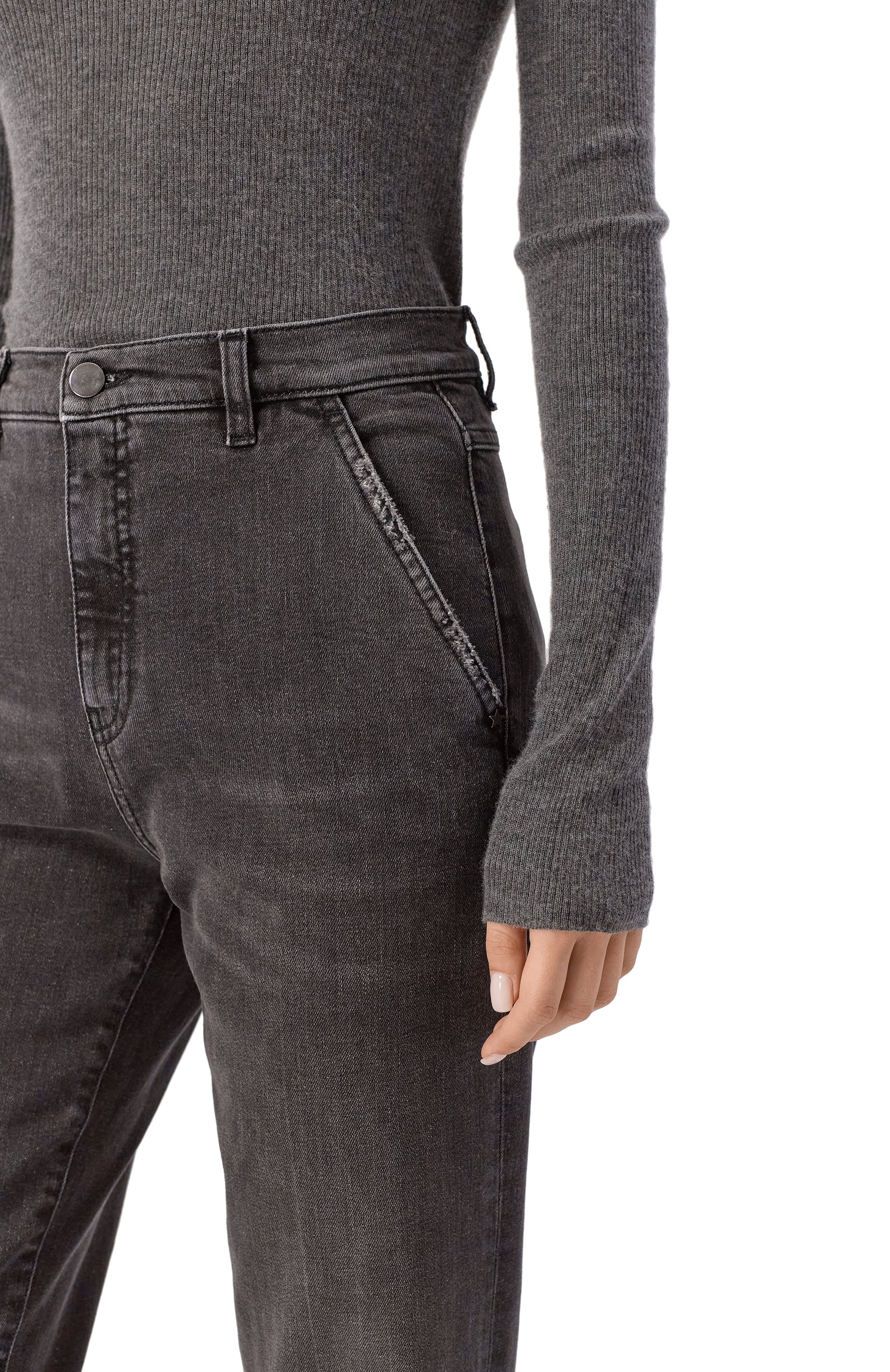 Джинсы LORENA ANTONIAZZI, арт. PA16A/9803, фото 5