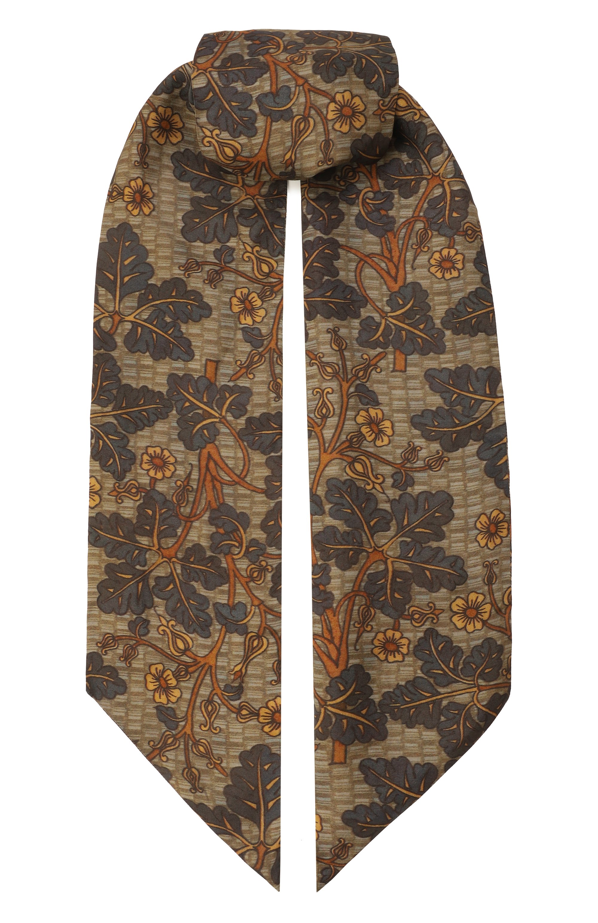 Шарф UMA WANG, арт. UA0234, фото 1