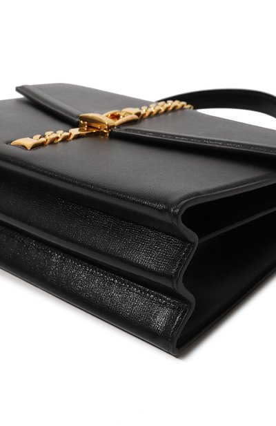 Сумка sylvie 1969 small GUCCI, арт. 602781 1DB0G, фото 3