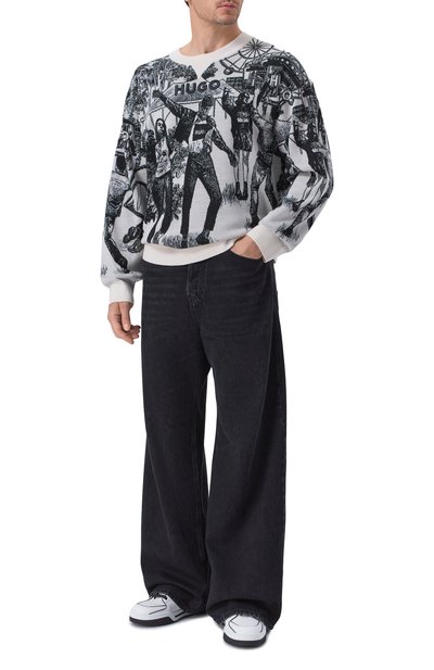 Джемпер HUGO, арт. 50500004, фото 2