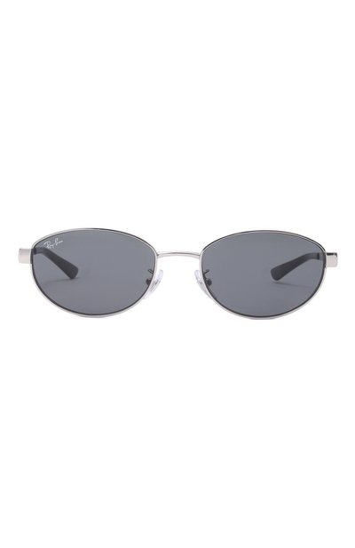Солнцезащитные очки RAY-BAN, арт. 3774D-003/87, фото 2